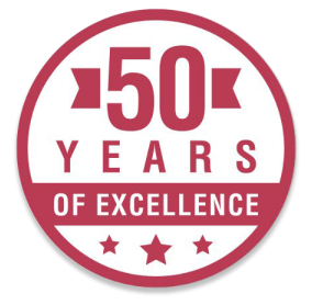 50years